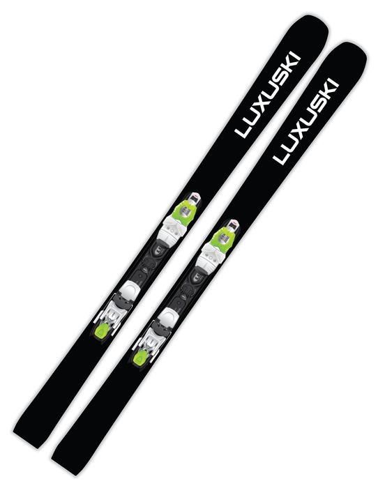 Cross Wide Rocker 87 | Luxuski